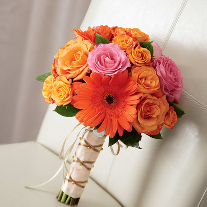 Lifetime of Love Bouquet –  Savannah Flower Market, Savannah GA