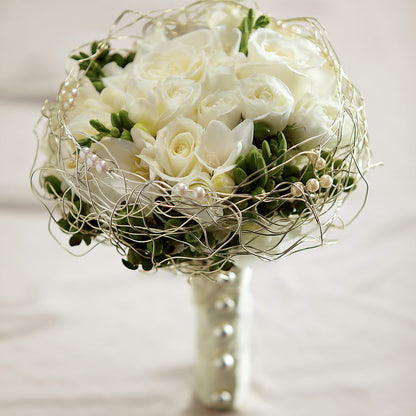 Evermore Bouquet –  Savannah Flower Market, Savannah GA