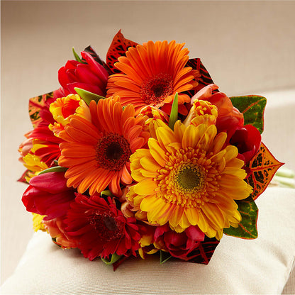 Sunglow Bouquet –  Savannah Flower Market, Savannah GA