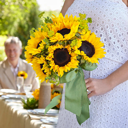 Free Spirit Bouquet –  Savannah Flower Market, Savannah GA