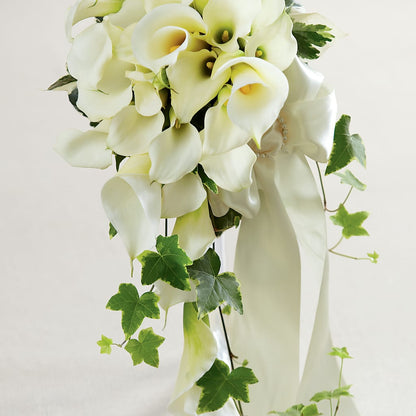 White Chapel Bouquet –  Savannah Flower Market, Savannah GA