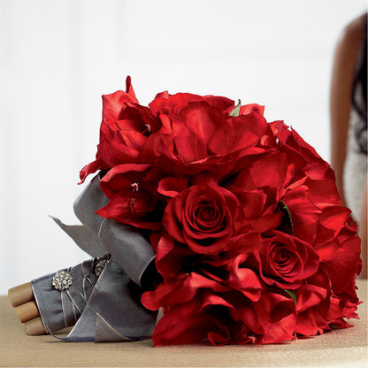 Heart's Happiness Bouquet –  Savannah Flower Market, Savannah GA