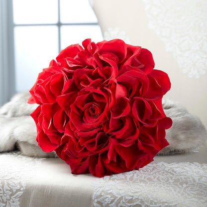 Composite Rose Bouquet –  Savannah Flower Market, Savannah GA