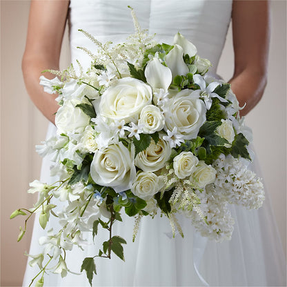 Cherish Bouquet –  Savannah Flower Market, Savannah GA
